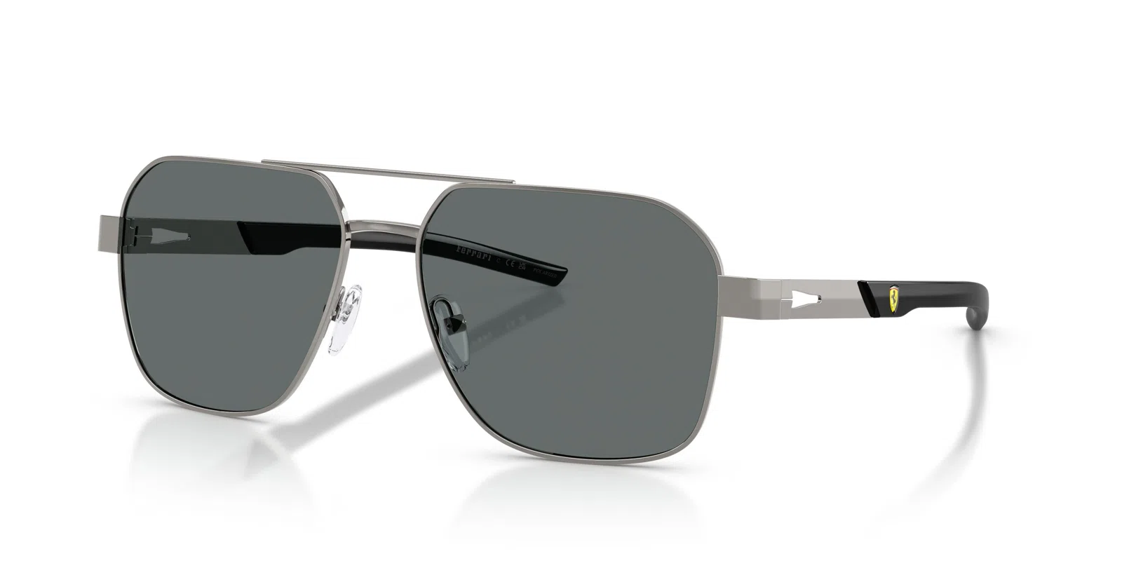 Scuderia Ferrari 5003 Sunglasses - view 5